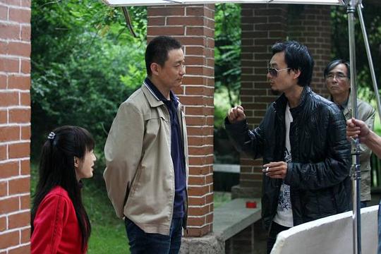 新闻资讯电视剧《真情错爱》2010-04-07分集剧情第1集第2集第3集第4集