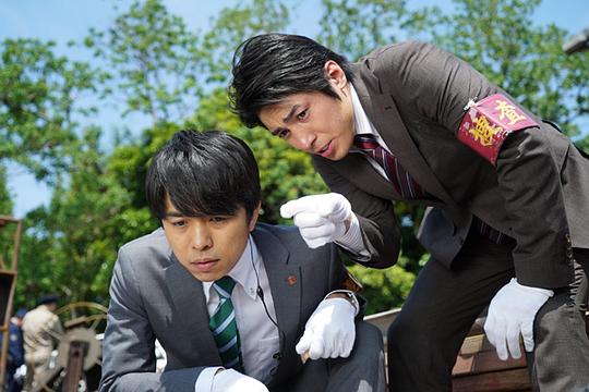 警视厅搜查一课9系