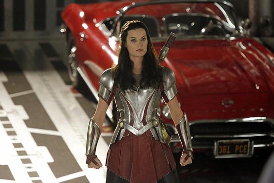 神盾局特工资料页_娱乐资料库_新浪娱乐_新浪网