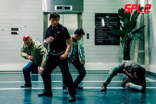 杀破狼2资料页_娱乐资料库_新浪娱乐_新浪网