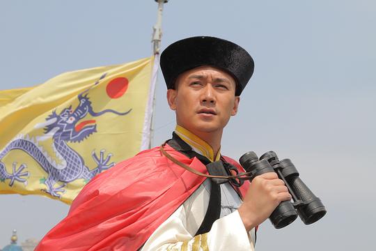近代史上最悲壮的大海战发生在1894年,北洋水师在此一役中全军覆没