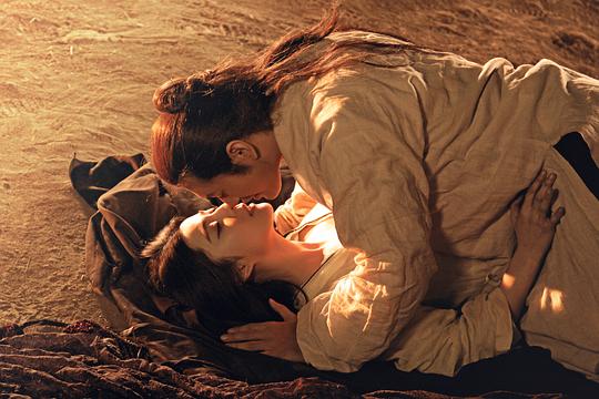 白发魔女传之明月天国资料页_娱乐资料库_新浪娱乐_新浪网