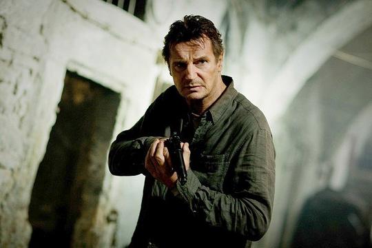 飓风营救2资料页_娱乐资料库_新浪娱乐_新浪网