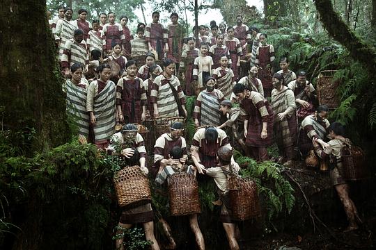 图片浏览最终页面