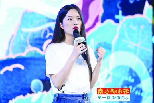 → 《中国诗词大会》第四季冠军陈更 受访者供图