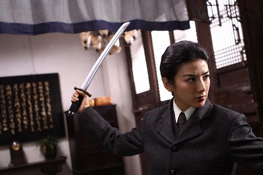 新闻资讯电影《竞雄女侠-秋瑾》2011-07-28