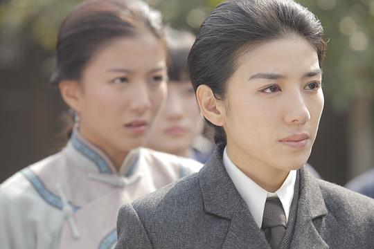 新闻资讯电影《竞雄女侠-秋瑾》2011-07-28