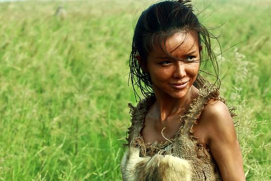 本着还原历史,尊重历史,讲述了中国原始社会人类发展史的精彩故事