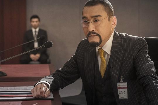 寒战2资料页_娱乐资料库_新浪娱乐_新浪网