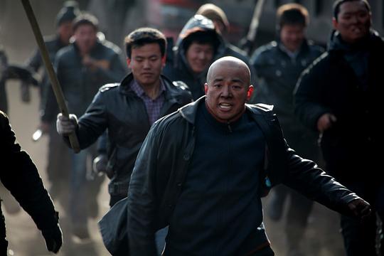 警察日记资料页_娱乐资料库_新浪娱乐_新浪网