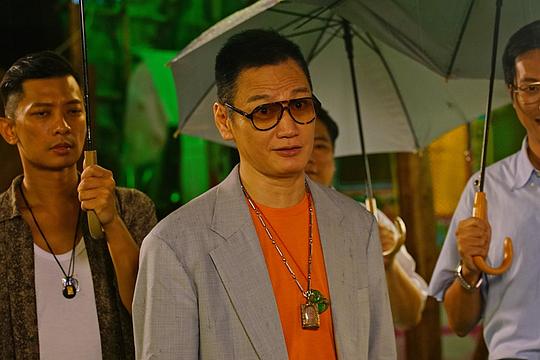 诡探前传资料页_娱乐资料库_新浪娱乐_新浪网