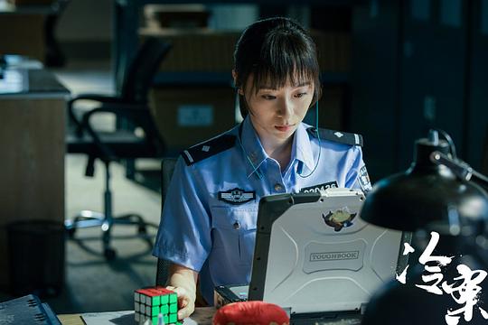 冷案资料页_娱乐资料库_新浪娱乐_新浪网