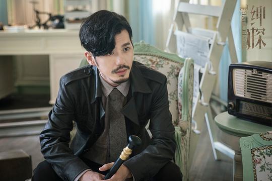 绅探资料页_娱乐资料库_新浪娱乐_新浪网