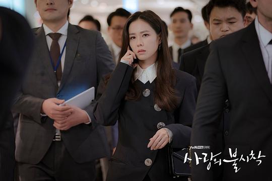 爱情迫降资料页_娱乐资料库_新浪娱乐_新浪网