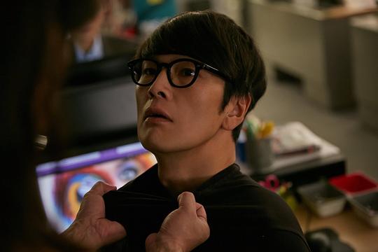 左撇子艾伦