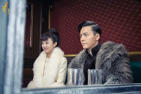 老九门资料页_娱乐资料库_新浪娱乐_新浪网