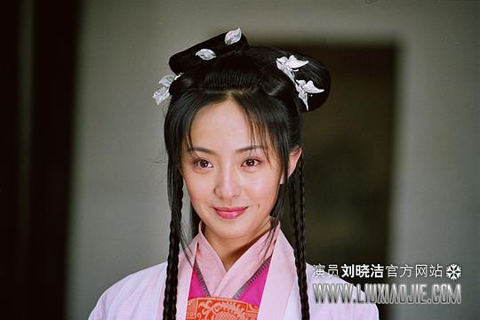少年杨家将资料页_娱乐资料库_新浪娱乐_新浪网