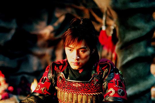 少年杨家将资料页_娱乐资料库_新浪娱乐_新浪网