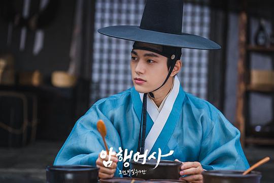 暗行御史朝鲜秘密调查团