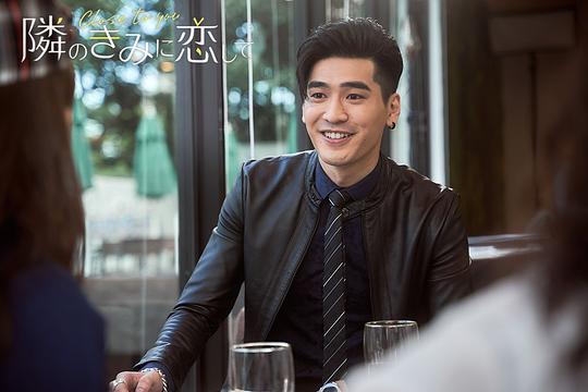 history4-近距离爱上你资料页_娱乐资料库_新浪娱乐_新浪网