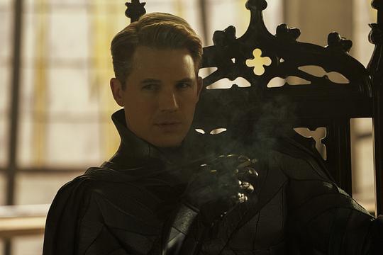 朱庇特传奇资料页_娱乐资料库_新浪娱乐_新浪网