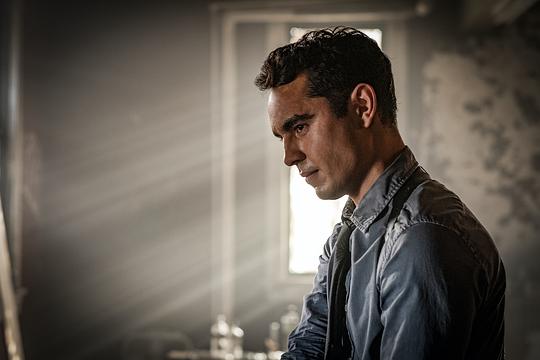 电锯惊魂9:螺旋资料页_娱乐资料库_新浪娱乐_新浪网