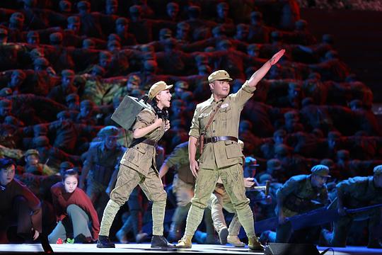 奋斗吧中华儿女资料页_娱乐资料库_新浪娱乐_新浪网