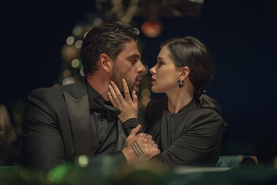 黑帮大佬和我的365日2