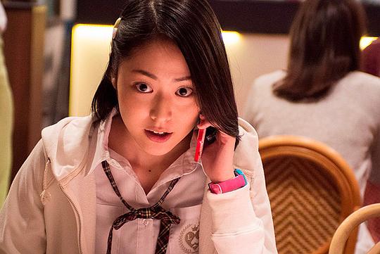 海报剧照剧情:日本人气恐怖片《咒怨》系列最新作《咒怨:完结篇》2月