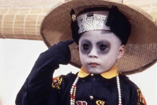 一眉道人资料页_娱乐资料库_新浪娱乐_新浪网