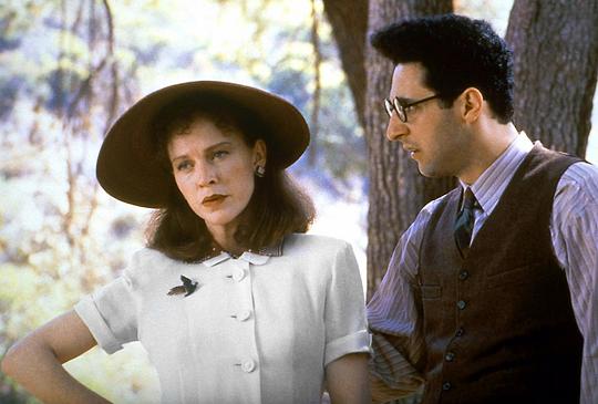 巴顿·芬克资料页_娱乐资料库_新浪娱乐_新浪网