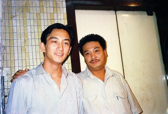 明星个人首页
