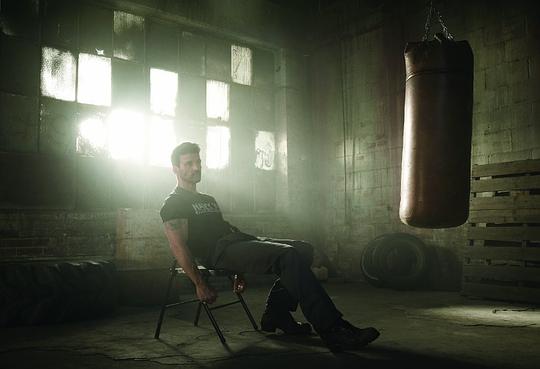 搏击王国					   					   第1季					   					