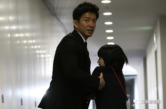 木村拓哉主演日剧播出 阵容强大但收视不佳