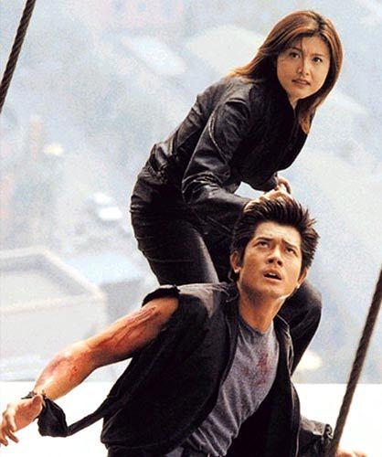 雷霆战警资料页_娱乐资料库_新浪娱乐_新浪网