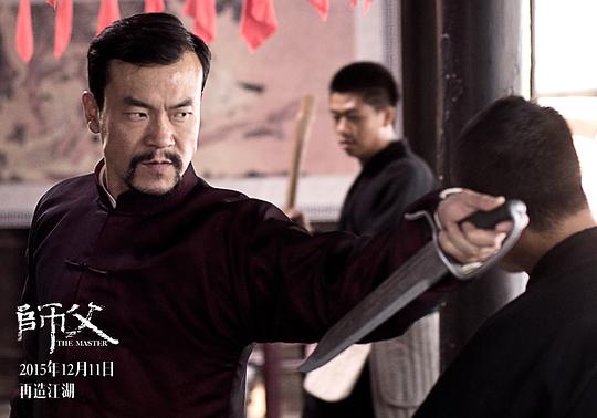 南派武人陈识(廖凡 饰)在天津武术界开馆立足,经历了与天…更多>上映