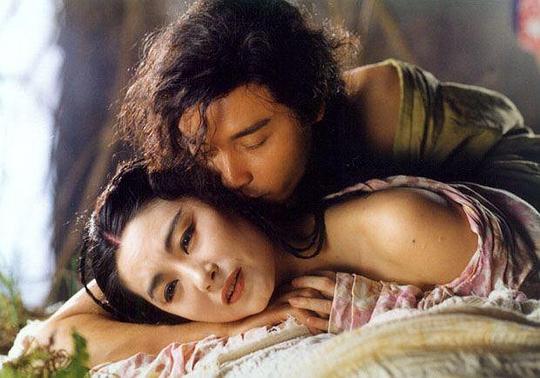 白发魔女传资料页_娱乐资料库_新浪娱乐_新浪网