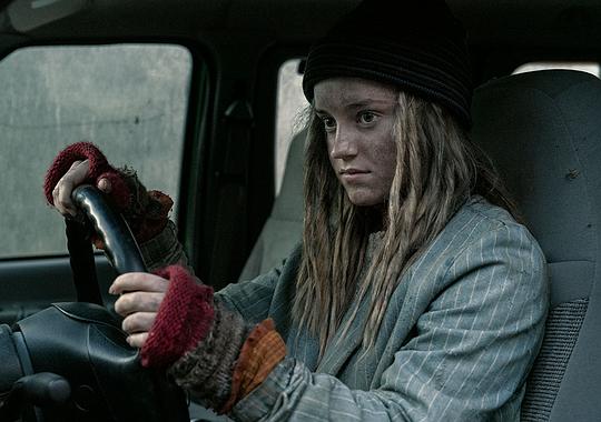 《#行尸之惧# fear the walking dead》的第五季