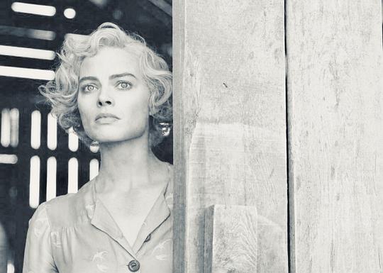 海报剧照剧情:芬恩·科尔,崔维斯·费米尔将加盟玛格特·罗比主演