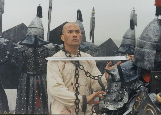 1月01日更多>国家/地区:中国内地主演:赵文卓/关咏荷/陈昭荣更多>编剧