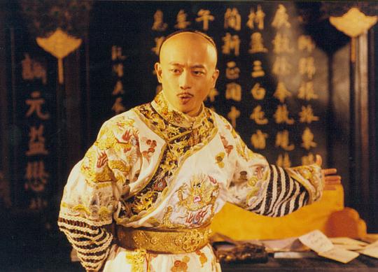 1月01日更多>国家/地区:中国内地主演:赵文卓/关咏荷/陈昭荣更多>编剧