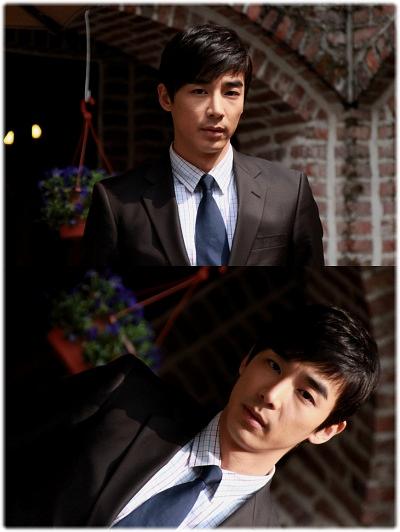 电视剧大赏 男子新人赏  爱情万万岁 (提名)作品年表-电视汉城别曲