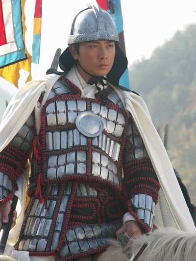 第19集第20集第21集第22集第23集第24集李世民被渤辽兵马大元帅铁世文