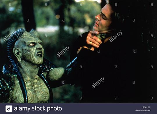 恶魔咆哮4:恶梦成真资料页_娱乐资料库_新浪娱乐_新浪网