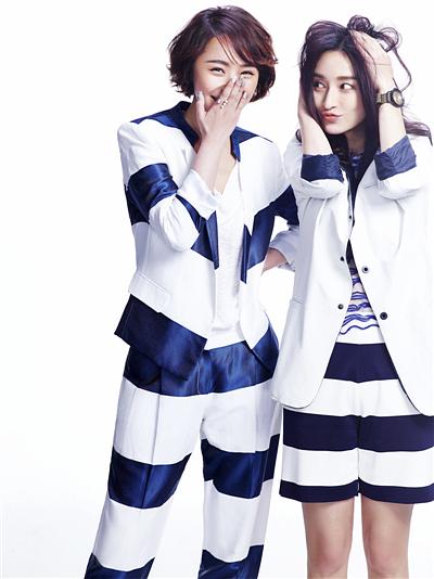 海报剧照剧情:在苏州长大的程子欣为了追随大学时期的男友来到北京,却