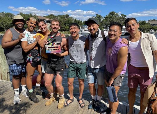 火烧岛资料页_娱乐资料库_新浪娱乐_新浪网