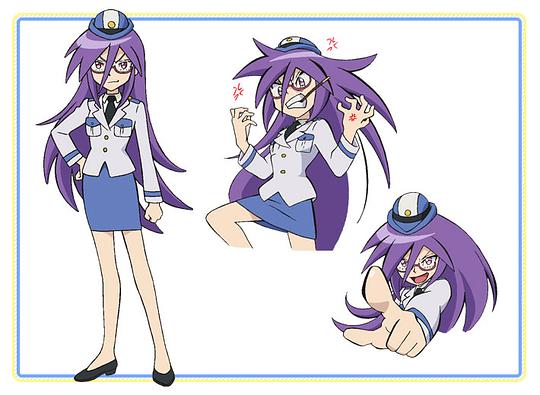 怪盗joker资料页_娱乐资料库_新浪娱乐_新浪网