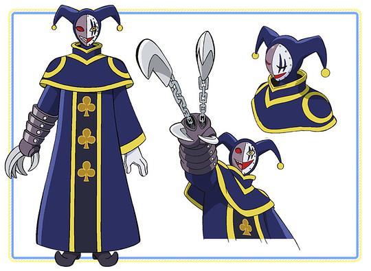 怪盗joker资料页_娱乐资料库_新浪娱乐_新浪网