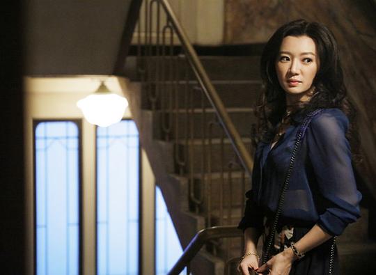 海报剧照剧情:九把刀正筹备新片《楼下的房客》,故事讲述杀人故事