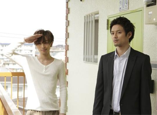 爱的言灵:直至世界尽头资料页_娱乐资料库_新浪娱乐_新浪网